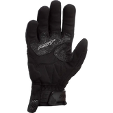 Ventilator X Ce Glove Black/Black Xs